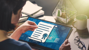 Our Main Focus is Data Analysis